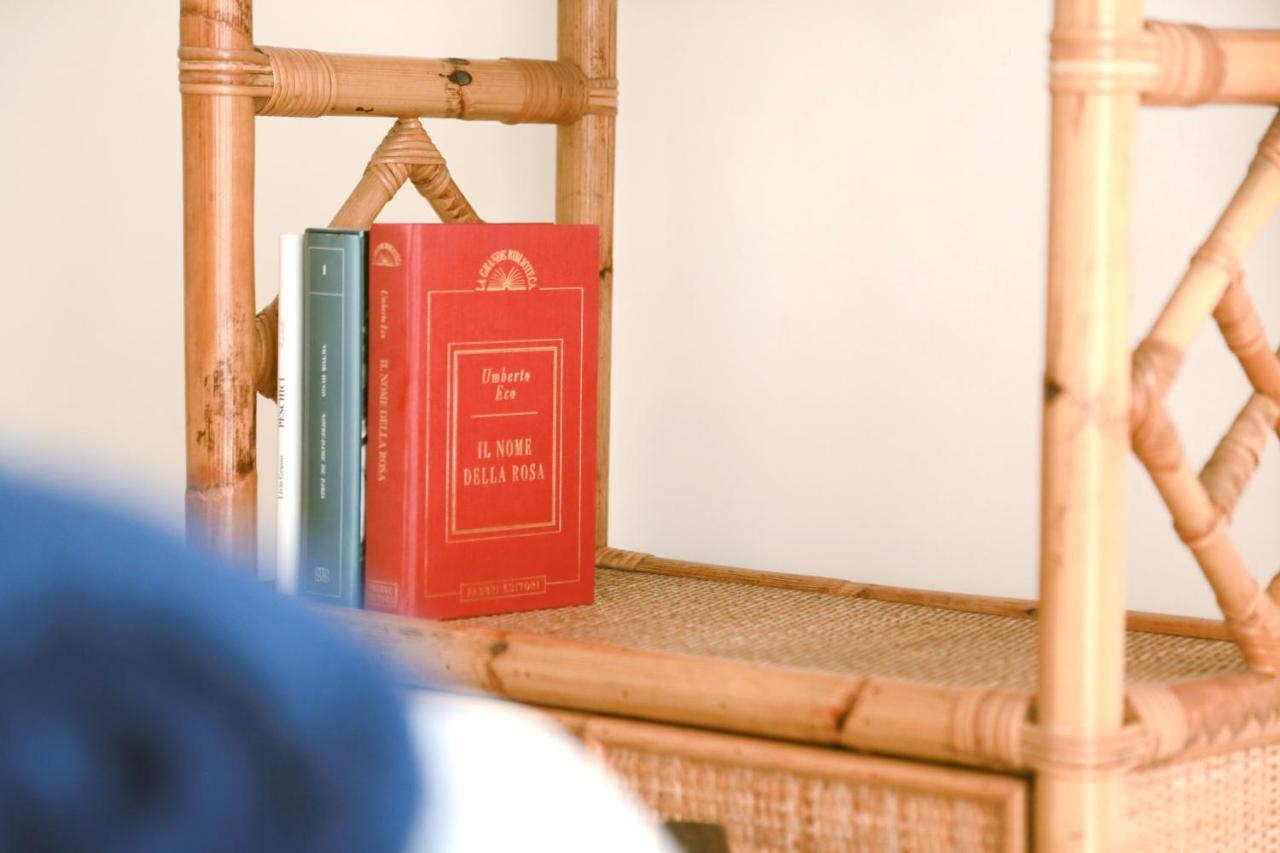 דירות פסקיצ'י Madreselva מראה חיצוני תמונה