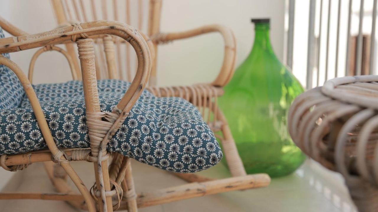 דירות פסקיצ'י Madreselva מראה חיצוני תמונה